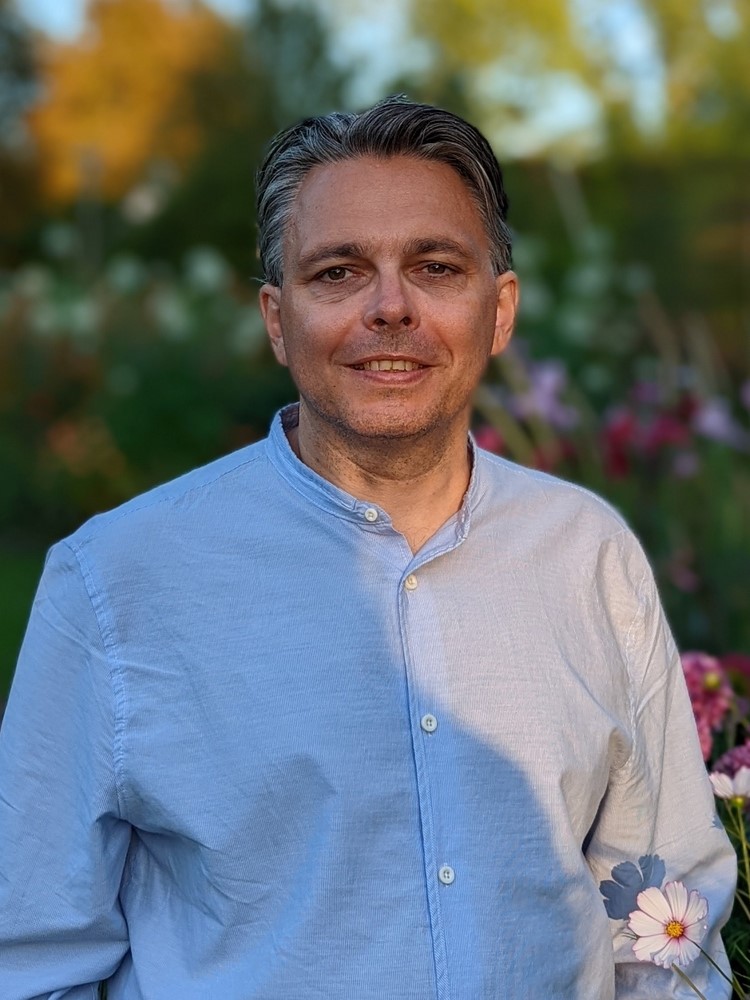 Dragomán György