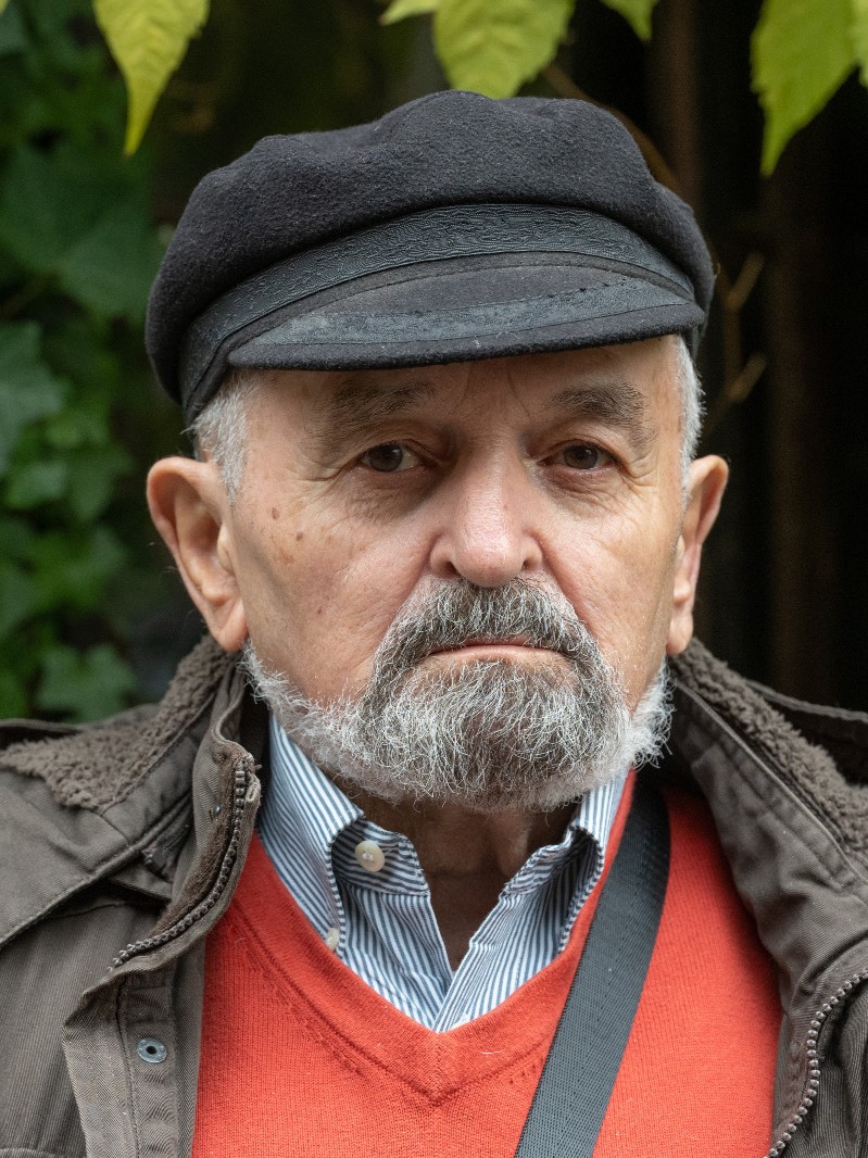 Király László