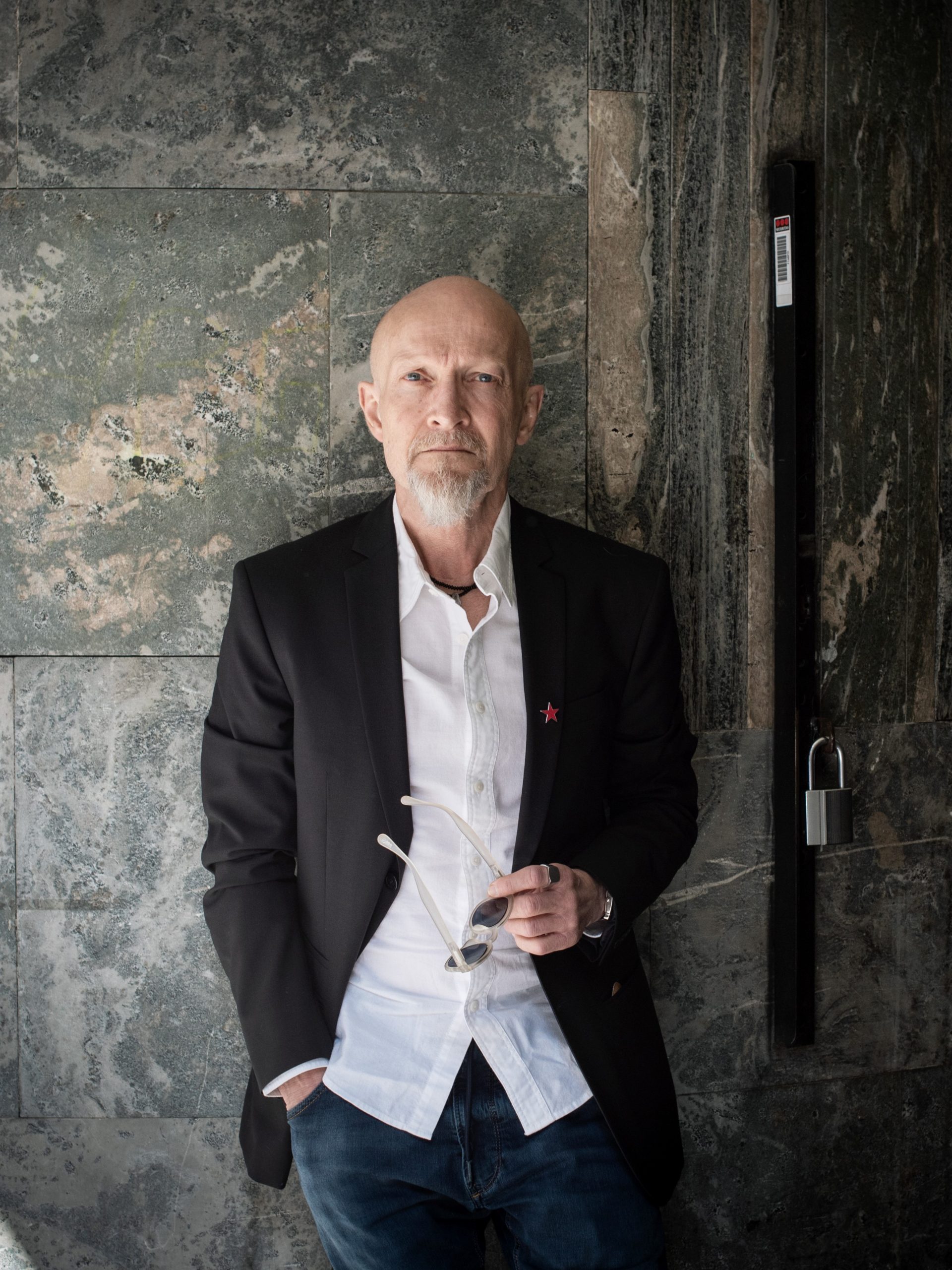 Lars Saabye Christensen