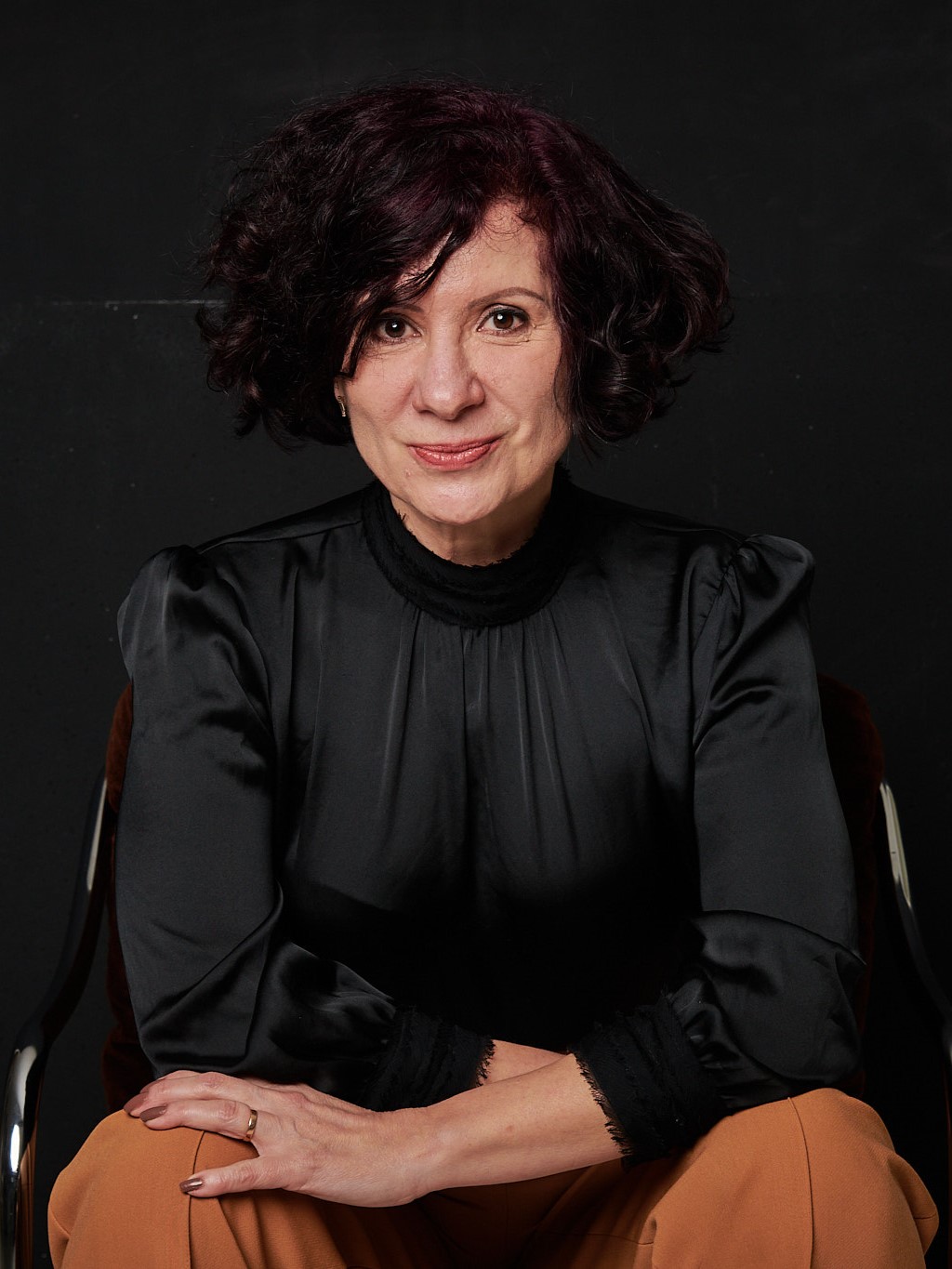 Mátyus Melinda
