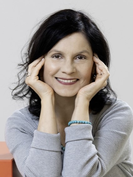Molnár Krisztina Rita
