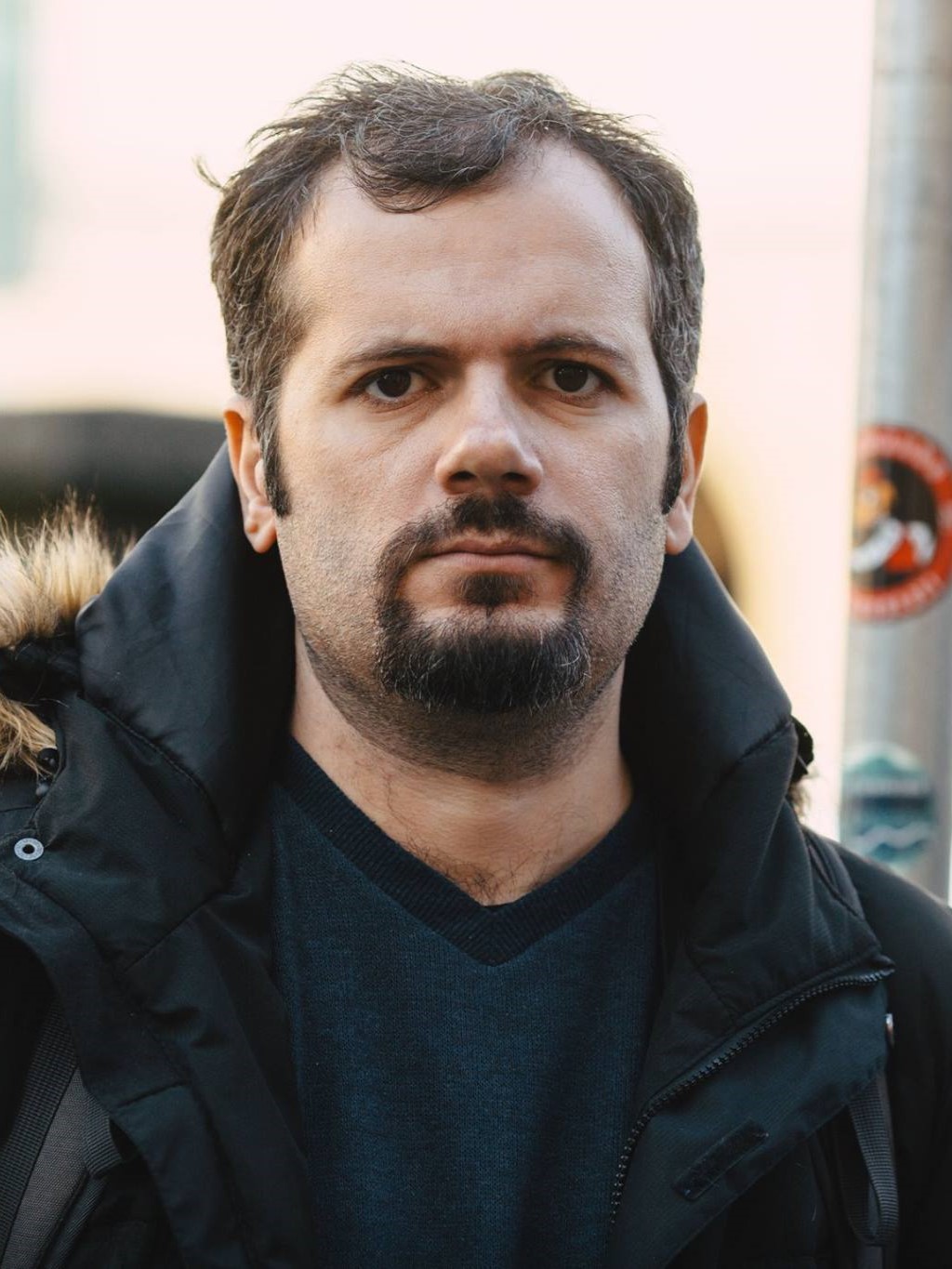 Radu Vancu
