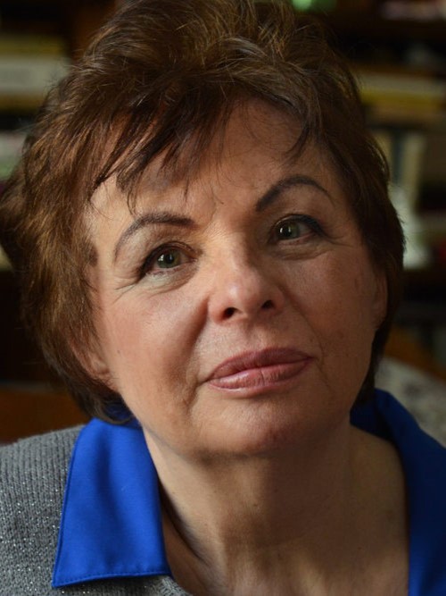 Rakovszky Zsuzsa