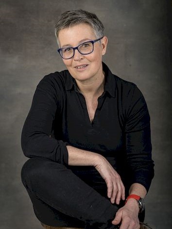 Selyem Zsuzsa